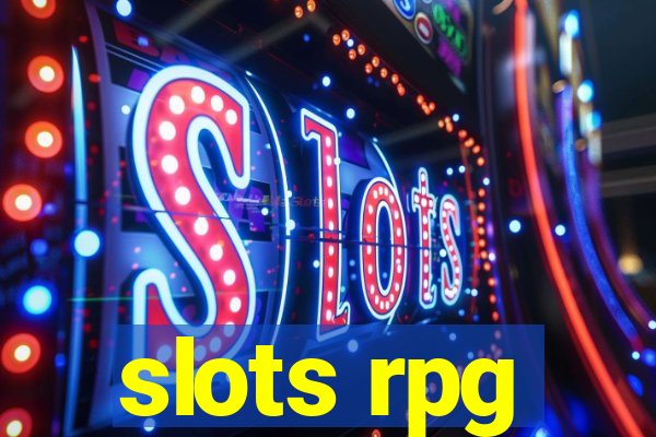 slots rpg