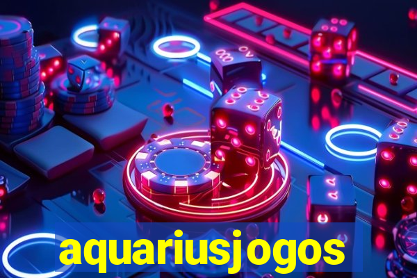 aquariusjogos