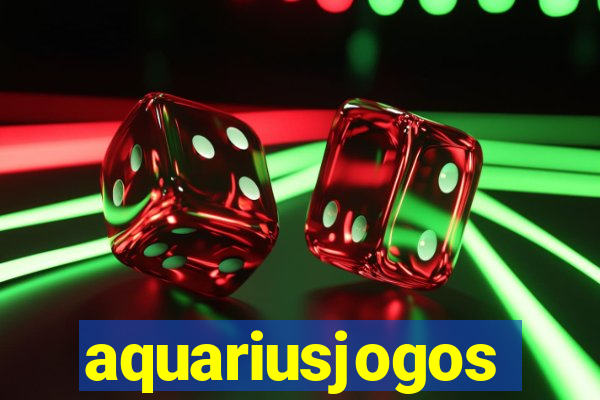 aquariusjogos