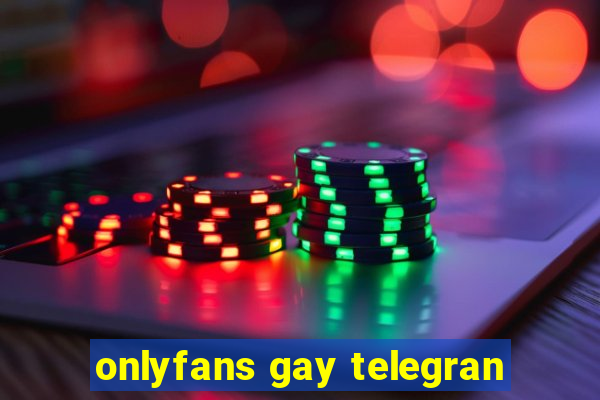 onlyfans gay telegran