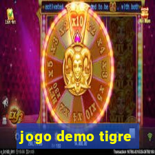 jogo demo tigre