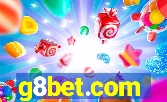 g8bet.com