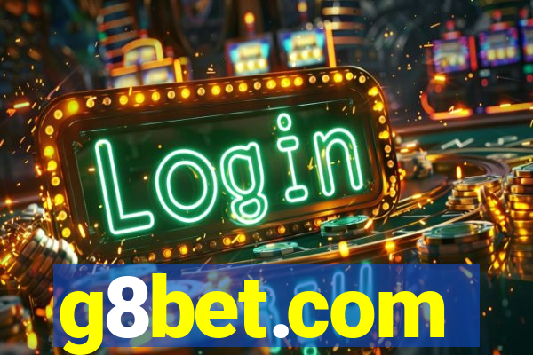 g8bet.com