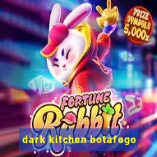 dark kitchen botafogo