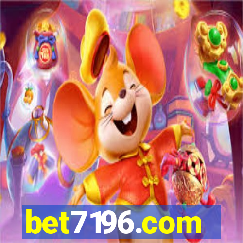 bet7196.com