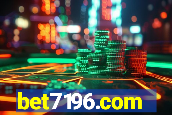 bet7196.com