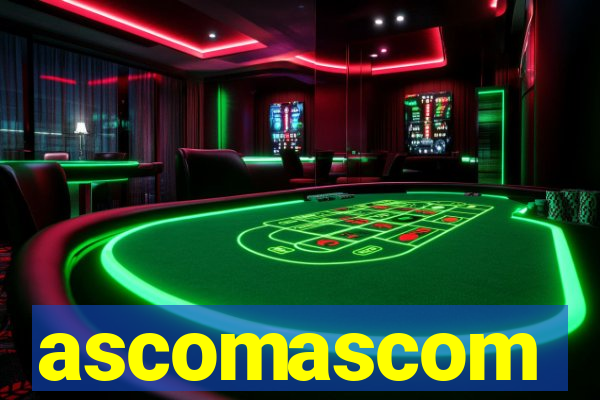 ascomascom