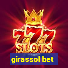 girassol bet