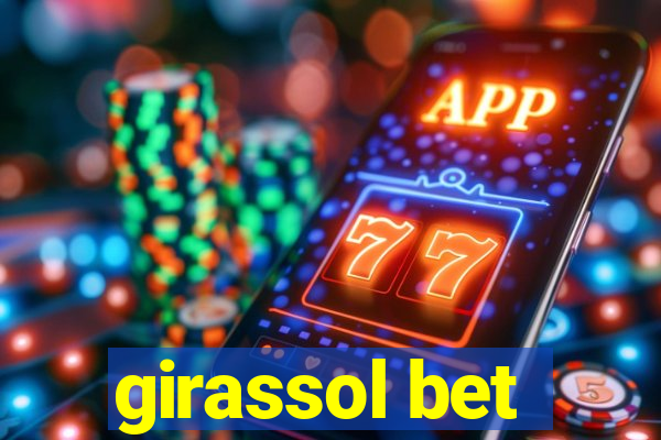 girassol bet