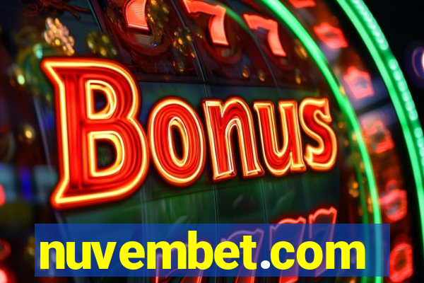 nuvembet.com