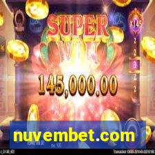 nuvembet.com