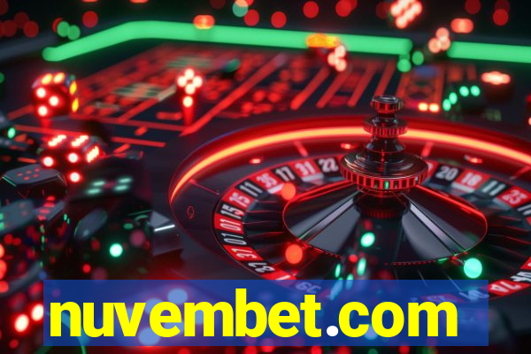 nuvembet.com