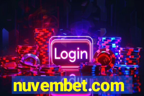 nuvembet.com