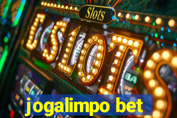 jogalimpo bet