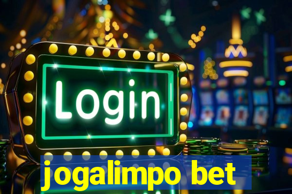 jogalimpo bet