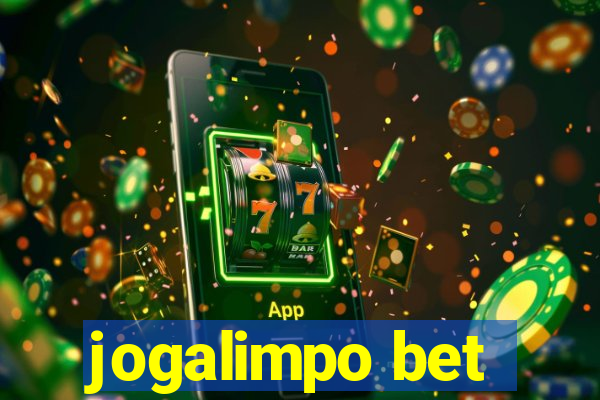 jogalimpo bet