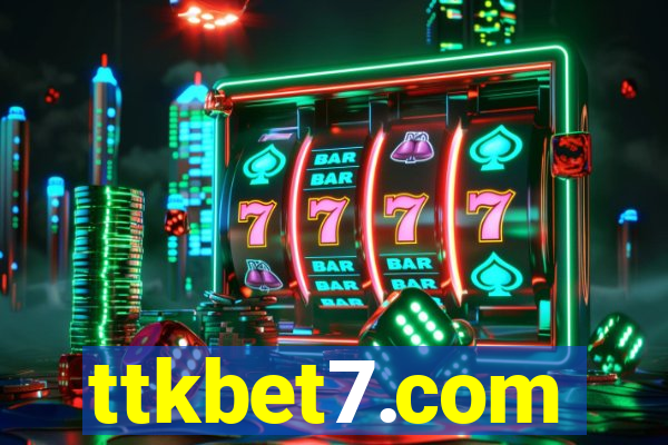 ttkbet7.com