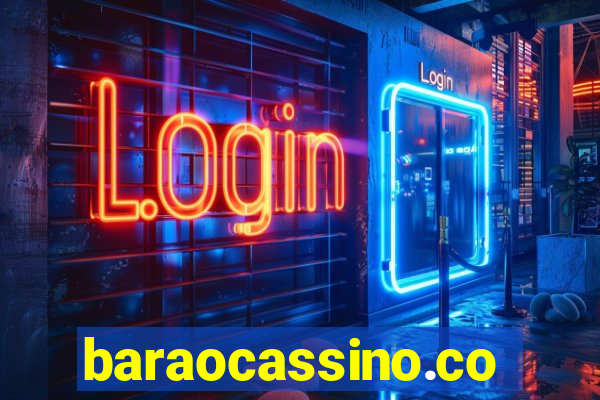 baraocassino.com