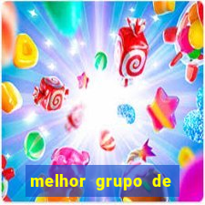 melhor grupo de palpites de futebol telegram