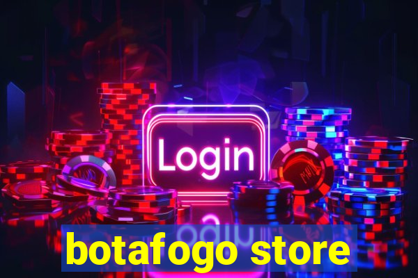 botafogo store