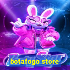 botafogo store