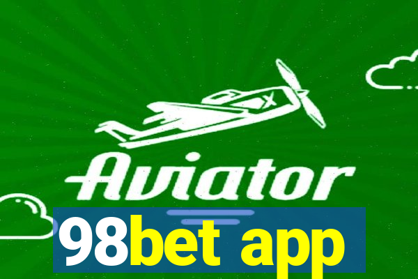 98bet app