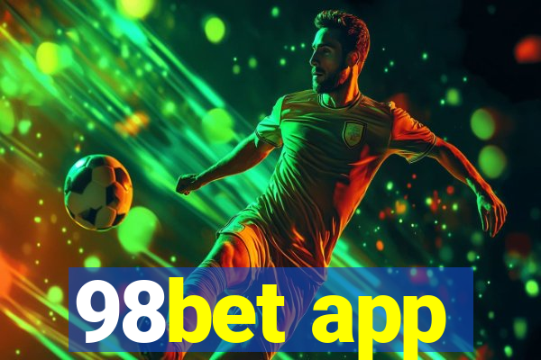 98bet app