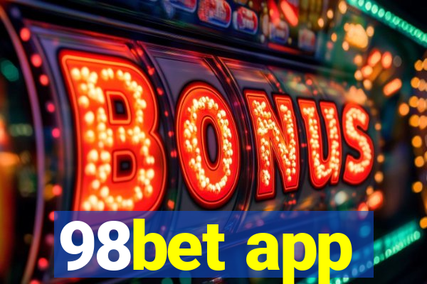 98bet app