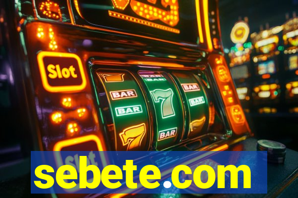 sebete.com