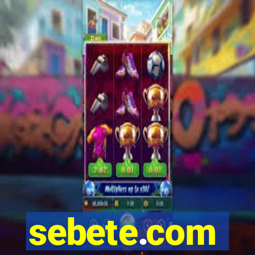 sebete.com