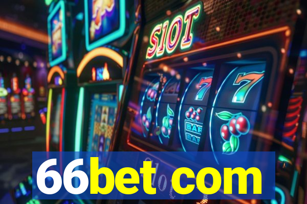 66bet com