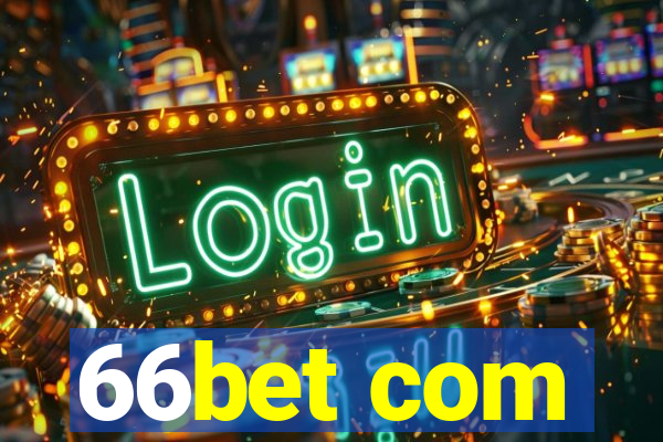 66bet com