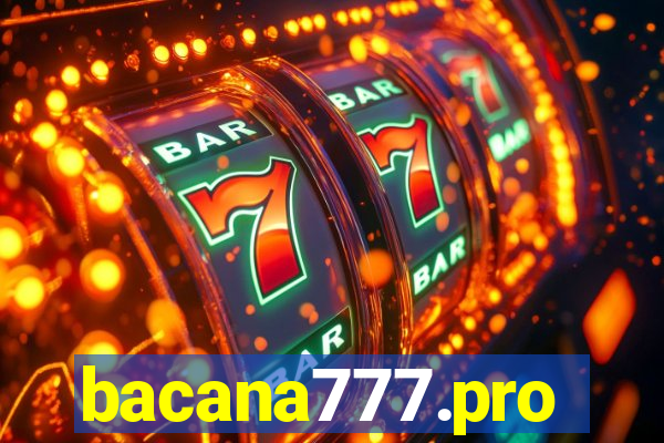 bacana777.pro