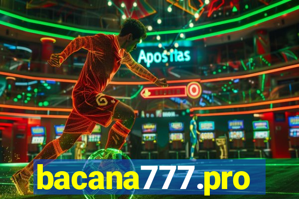 bacana777.pro