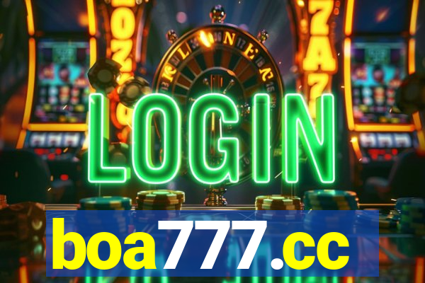 boa777.cc