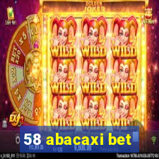 58 abacaxi bet