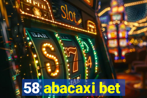 58 abacaxi bet