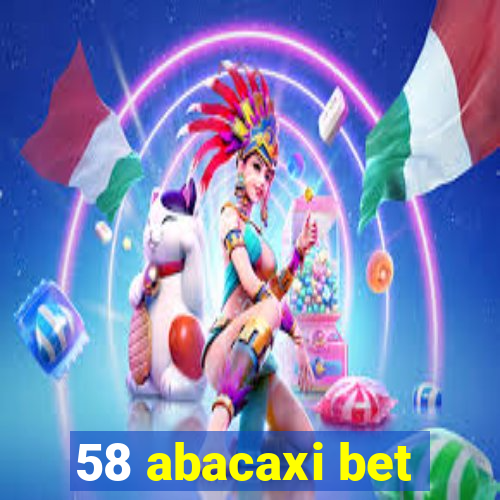 58 abacaxi bet