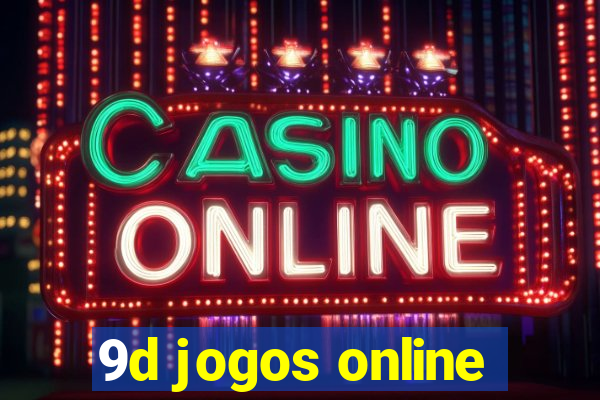 9d jogos online