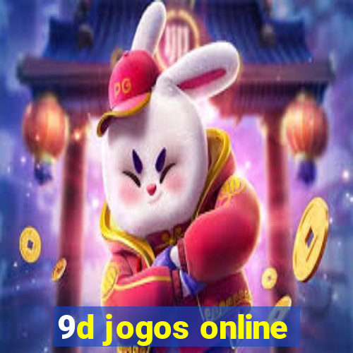 9d jogos online