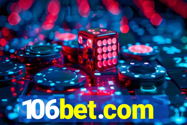 106bet.com