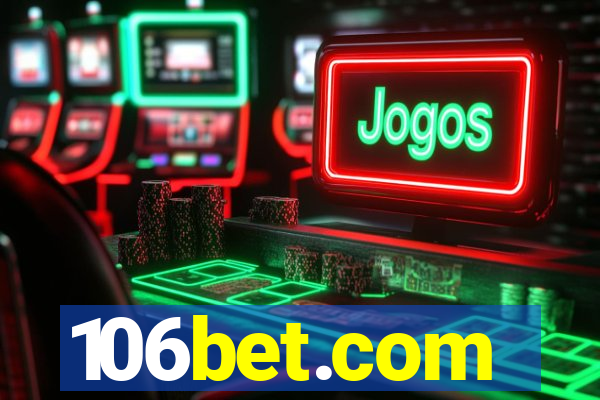 106bet.com