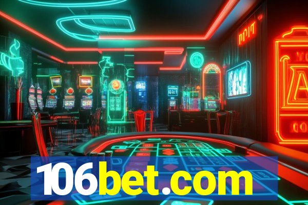 106bet.com