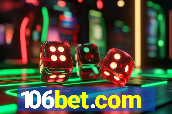 106bet.com