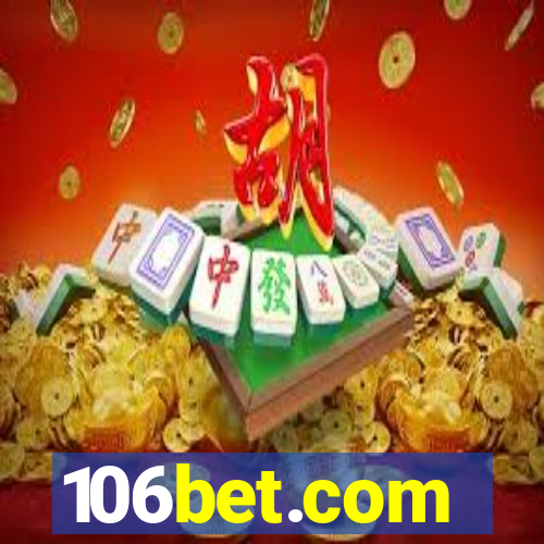 106bet.com