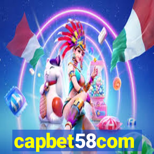 capbet58com