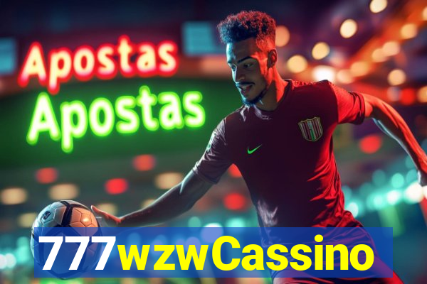 777wzwCassino