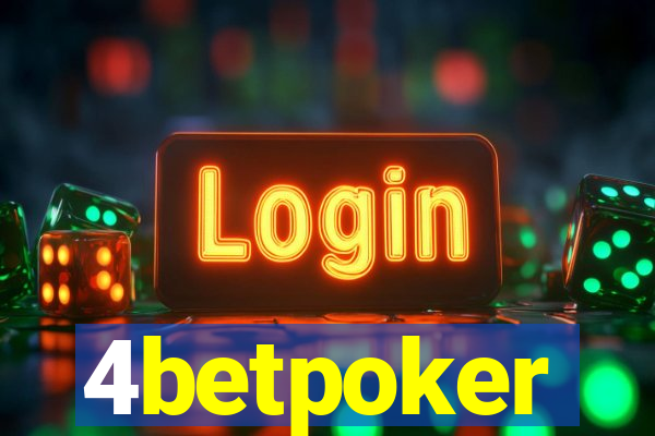 4betpoker