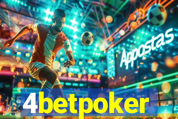 4betpoker