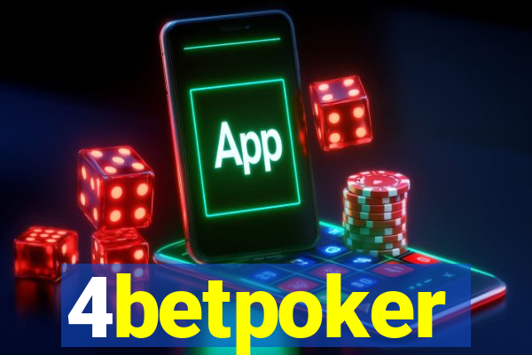 4betpoker